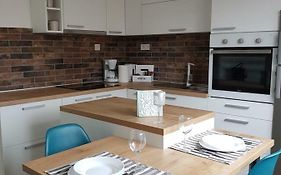 Apartman Kety