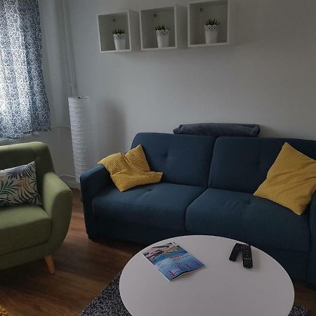 Апартаменти Apartman Kety Загреб Екстер'єр фото