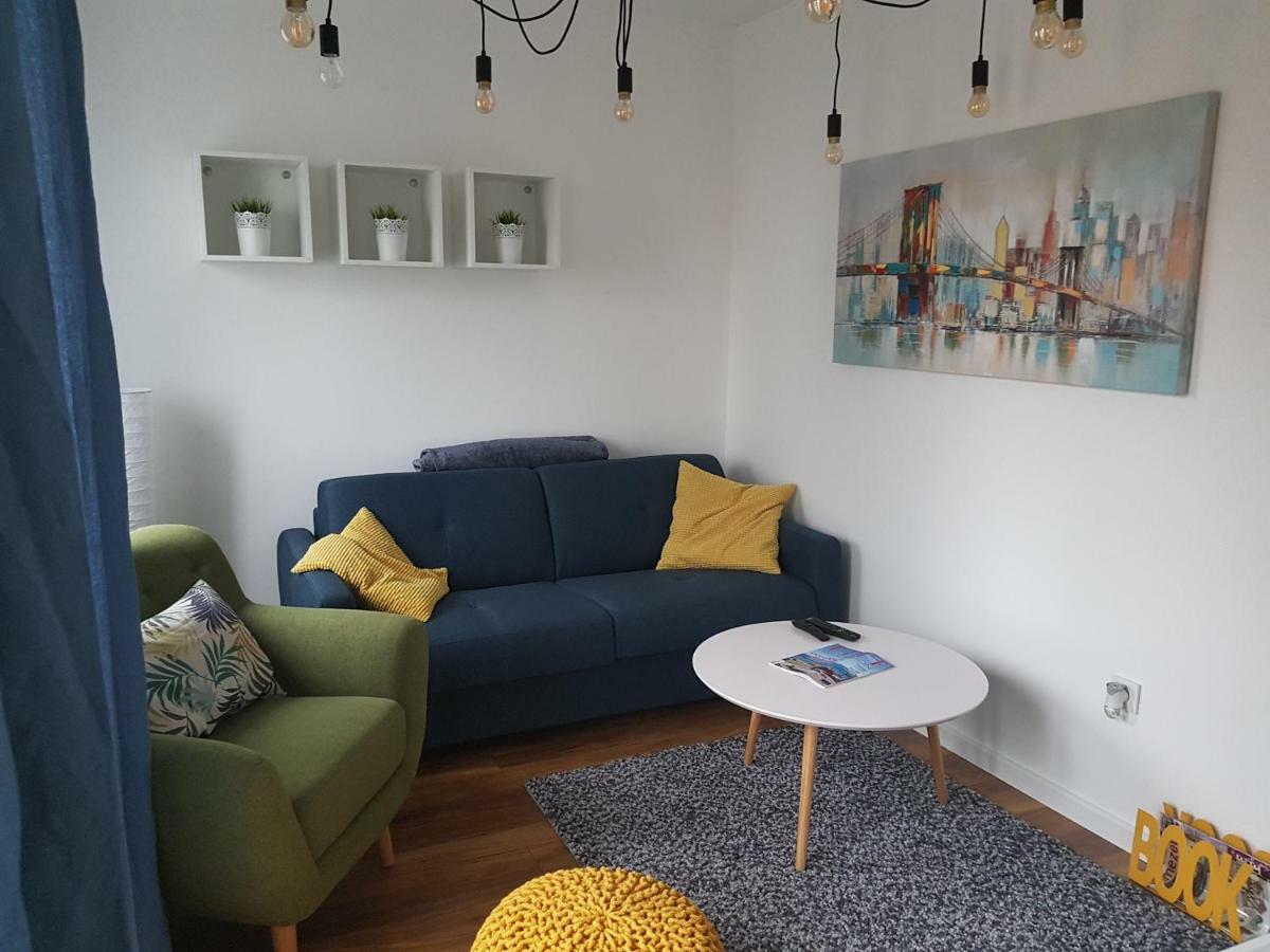 Апартаменти Apartman Kety Загреб Екстер'єр фото
