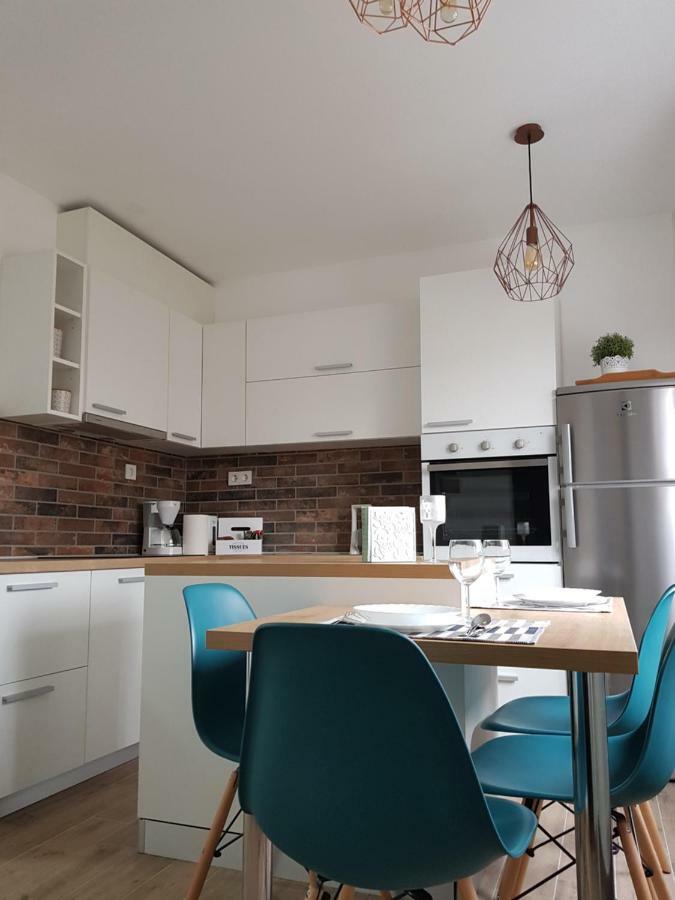 Апартаменти Apartman Kety Загреб Екстер'єр фото