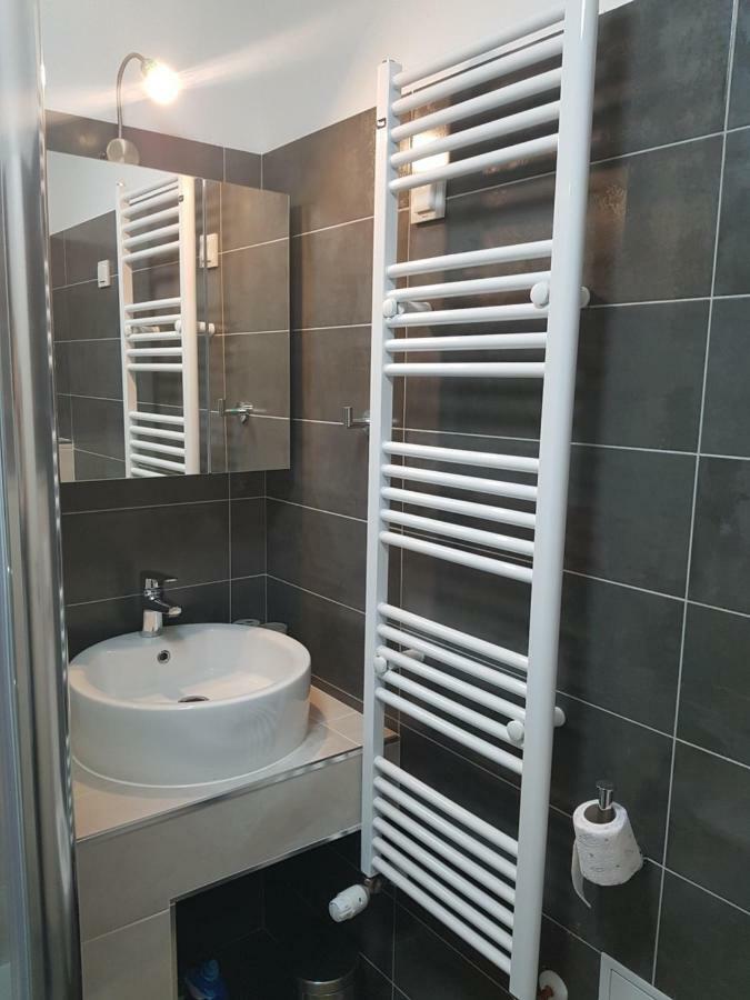 Апартаменти Apartman Kety Загреб Екстер'єр фото