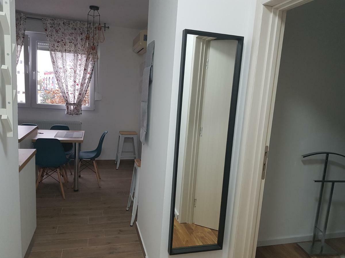 Апартаменти Apartman Kety Загреб Екстер'єр фото